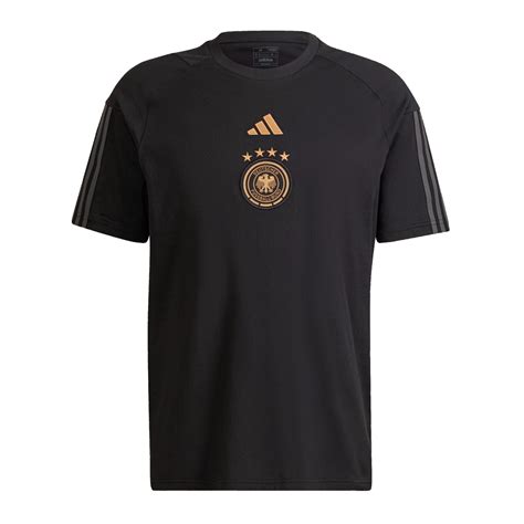 adidas t-shirt herren schwarz|schwarze T.